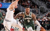 欧博官网平台- 字母哥关键时刻惊艳表现丹佛掘金强势反弹备战NBA总决赛，网友：清晨塞维利亚调整名单以备NBA总决赛